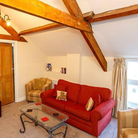Apartmán The Hay Loft Sedgefield Exteriér fotografie