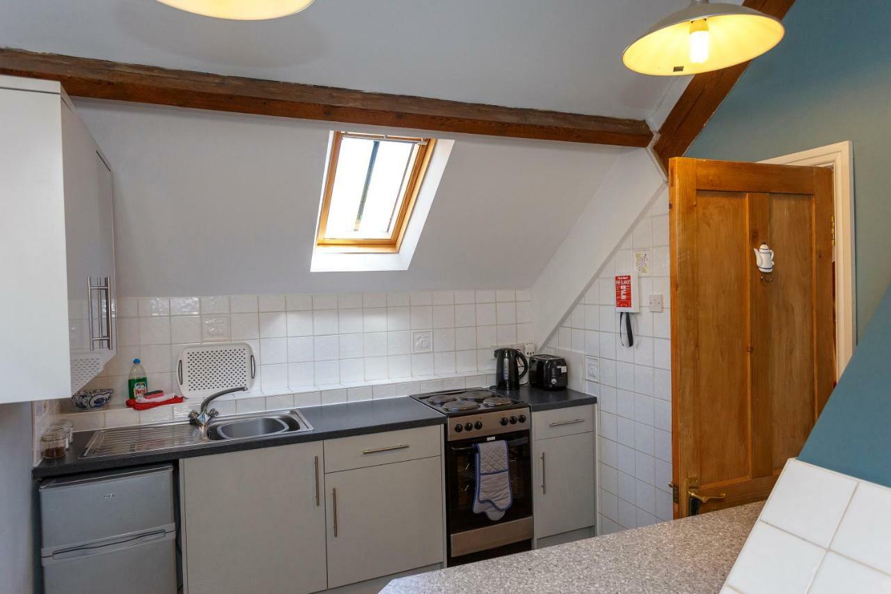 Apartmán The Hay Loft Sedgefield Exteriér fotografie
